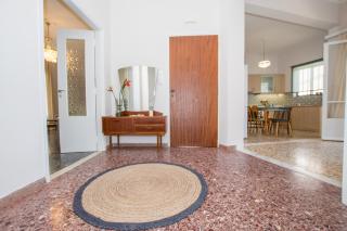 The Romantic Beach House - Chania - 9