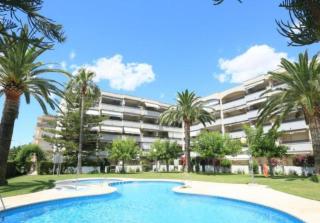 Cambrils Regata Apartamento junto el mar - 0