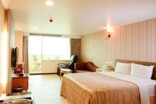 Ching Yeh Hotel - Xinfeng - 7