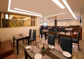 Clarks Inn Suites Katra - Katra - 1