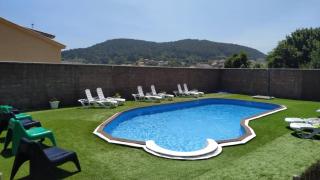 Rústico Prado da Viña - 8