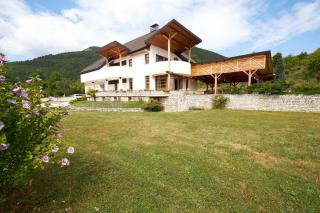 Luxury Hill Residence - Sarajevo - 0
