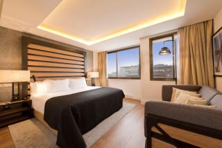 H10 Tribeca - Madrid - 9