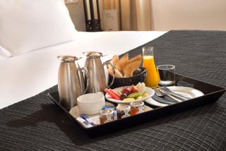 H10 Tribeca - Madrid - 7