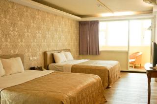 Ching Yeh Hotel - Xinfeng - 7