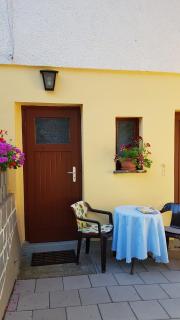 Ferienwohnung Baacke - Ruhla - 7