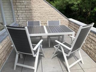 Les terrasses de Malmedy duplex 428 - Malmedy - 3