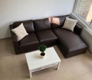 Les terrasses de Malmedy duplex 428 - Malmedy - 8