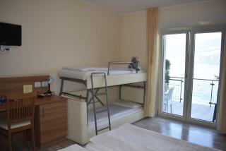 Hotel Garnì Vela d'oro - 7