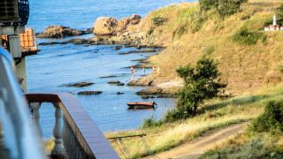 Ahtopol Pearl Apartments - Ahtopol - 9