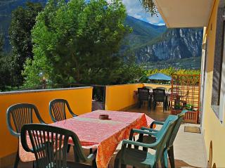Agritur Planchenstainer - Riva del Garda - 7