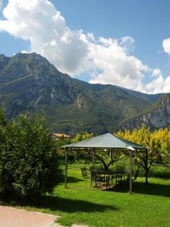 Agritur Planchenstainer - Riva del Garda - 8