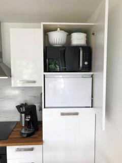 Les terrasses de Malmedy duplex 428 - Malmedy - 5