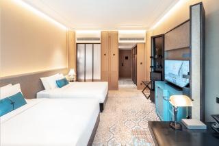 成都尧棠公馆-Small Luxury Hotels of the World - 5
