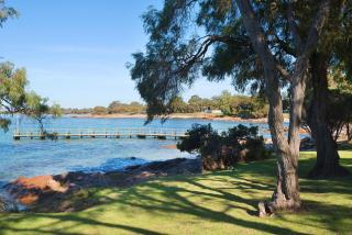 Casa Azzura - beachside entertainer - Dunsborough - 8
