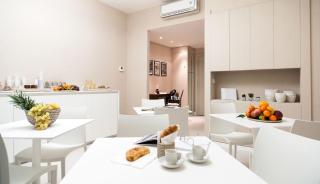 B&B Blanc - Pescara - 8