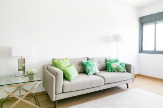 Apartamento Málaga Litoral Beach II - Málaga - 9