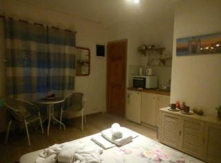NEW PORT HOUSE - Corfu - 1