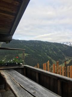 Appartement Mühlhäusl - Auffach - 8