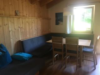 Appartement Mühlhäusl - Auffach - 7