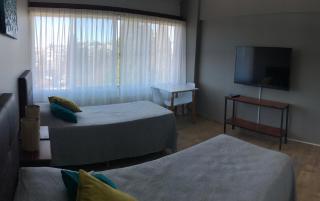 DEPARTAMENTO CENTRICO - San Carlos de Bariloche - 1