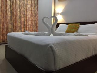 The Cliff Resort, Munnar - Munnar - 5