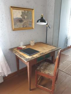 Boutique Hotel Langin Kauppahuone - 8