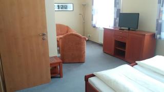 Hotel Harmonie - 7