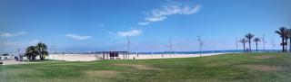 Bertoni by the Sea - La Pineda - 8