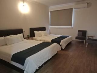 Star Seasons Hotel - 6