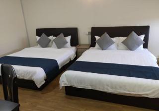 Star Seasons Hotel - 5