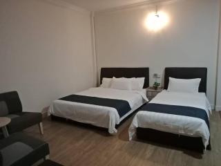 Star Seasons Hotel - 2