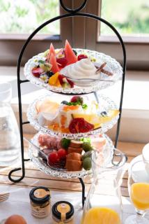 Hotel Schloss Gamehl - Wismar - 7