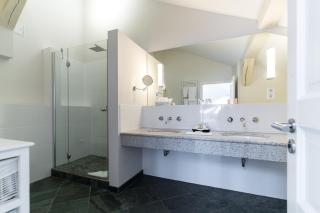 Hotel Schloss Gamehl - Wismar - 9