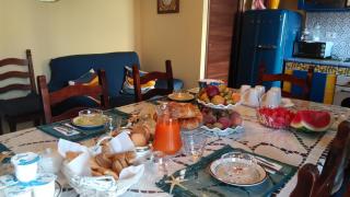 La Maiolica B&B - Balestrate - 6