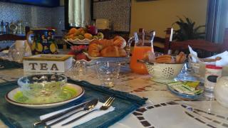 La Maiolica B&B - Balestrate - 5