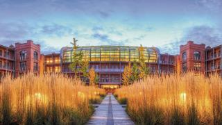 City Park Hotel & Residence - Poznań - 0