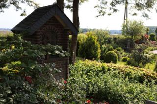 Hotel Haus Nachtigall - B&B - Uedem - 1