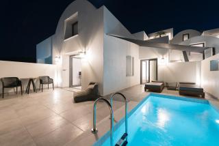 Karat Suites - Vóthon - 9