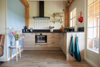 Wellnessappartement 't Wechtertje - Wijhe - 5