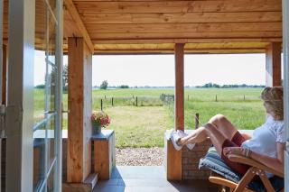 Wellnessappartement 't Wechtertje - Wijhe - 6