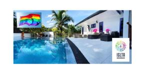 Phuket Gay Homestay - Kathu - 0