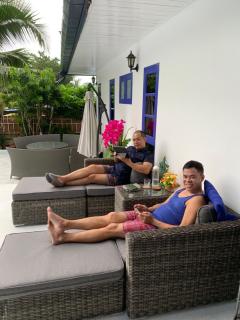Phuket Gay Homestay - Kathu - 9