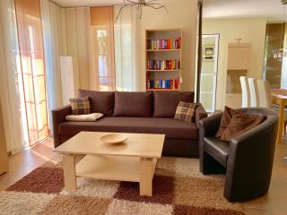 Ferienwohnung Usedomresidenz - 7