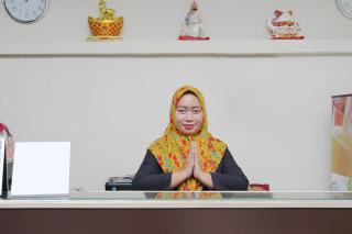 Blossom Resident Blok M - 2