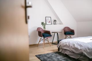Schöndorf Hostel - virtual reception - Bratislava - 8