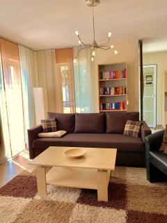 Ferienwohnung Usedomresidenz - Karlshagen - 4