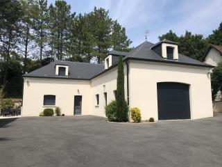 Champagne BNB - La Source - Fontaine-sur-Ay - 0