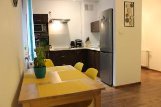Apartament Kolorowy pod Śnieżką - Karpacz - 8