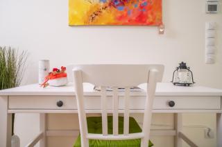 Cityapartment Dornbirn 50qm zentral in Bahnhofsnähe mit TG - 2